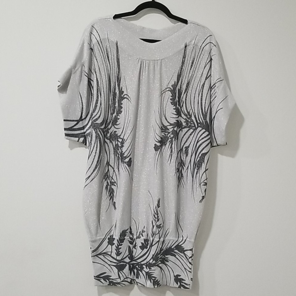 NY Collection Mini Dress
